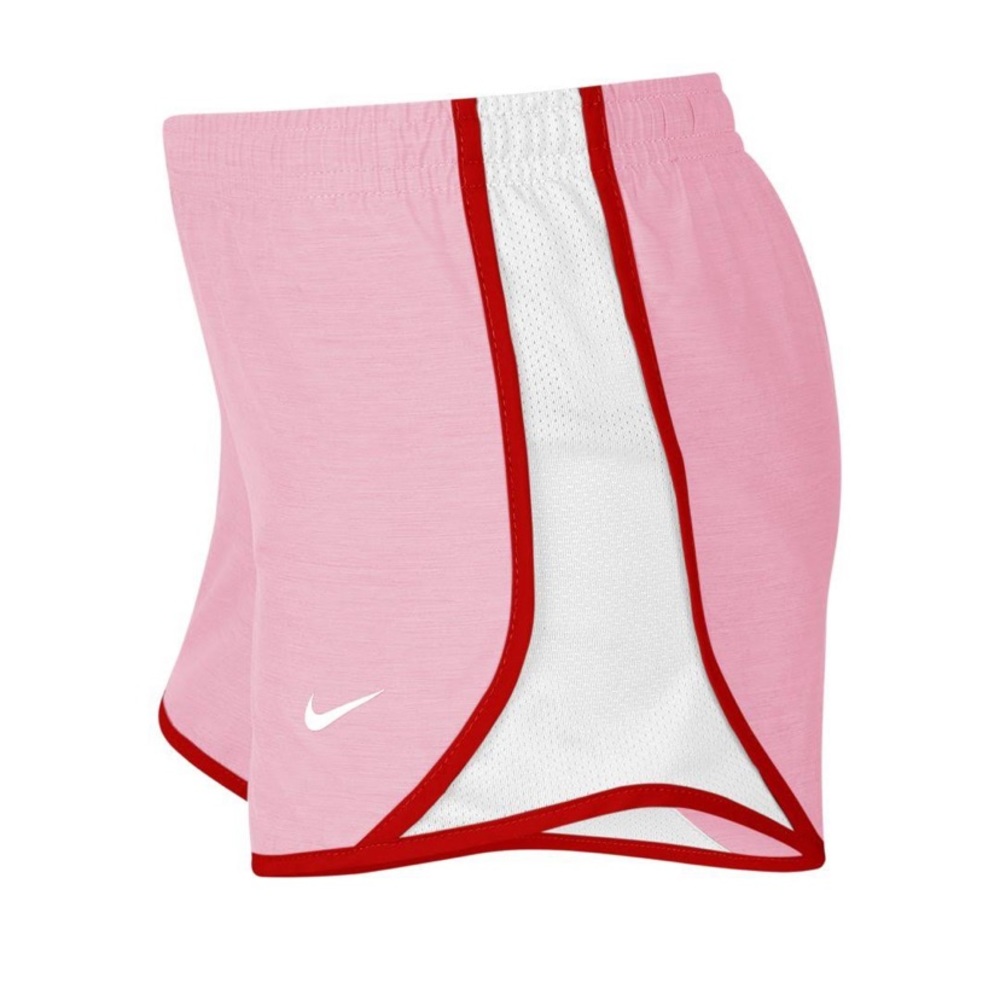 Nike Dri Fit Running Shorts, Big Girl